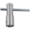 Holeshot, Tändstiftsnyckel 16-18-21mm (passar stift med 10, 12 och 14 mm gänga)