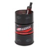 Maxima, Pen Holder - Metal Oil Drum