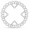 Moto-Master, Bromsskiva Nitro Diam 218mm, FRAM