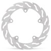 Moto-Master, Bromsskiva Flame, 245mm, BAK