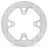 Moto-Master, Bromsskiva Halo Fixed 255mm, BAK