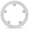 Moto-Master, Bromsskiva Halo Riveted 305mm, FRAM