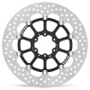 Moto-Master, Bromsskiva Halo Floating 310mm, FRAM