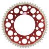 Renthal, Bakdrev, 520, 51, RÖD