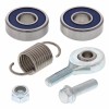 All Balls, Bromspedal Rep. Kit