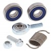 All Balls, Bromspedal Rep. Kit