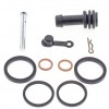All Balls, Bromsok Rep. Kit Fram