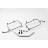 SIDE CASES BRACKETS 800 MT-X