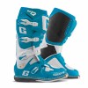 Gaerne, SG-12 PORTOFINO, VUXEN, 46, CYAN VIT
