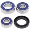 All Balls, Wheel Bearing Kit Rear Kawasaki KLX110 02-18, KLX110L 10-18, Suzuki DR, BAK