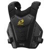 EVS Sports, Revolution 4 Svart, BARN