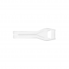 Gaerne, Strap kort vit 4pack, SG22