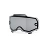 100%, ARMEGA/ARmatic Replacement Vented Dual Pane Lens Smoke, VUXEN