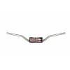 Renthal, Fatbar 609 Rc High, SILVER