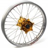 Haan Wheels, Komplett Hjul, 1,60, 21", FRAM, SILVER GULD