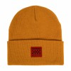 Fasthouse, Erie Beanie, Camel, VUXEN