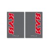 Tecno-X, Gaffelbensdekal KYB, CARBON
