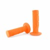 Progrip, 794 Single Density Half Waffle gummihandtag, ORANGE