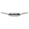 Renthal, Styre 809 Rc High, SILVER