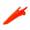 Rtech, Bakskärm, NEON ORANGE