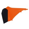 Rtech, Sidokåpa Vänster, ORANGE