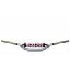 Renthal, TwinWall 997 Rc Honda CR/CRF 04-13, Kawasaki KX/KXF 06-14, SILVER