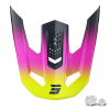 Shot, SPEED SKÄRM RAC BLUE_PEARLY