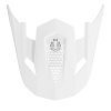 Shot, LITE SKÄRM SOLID WHITE, GLOSSY, VUXEN