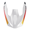 Shot, SKÄRM RACE PHASER BLUE RED PEARLY, VUXEN