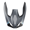 Shot, SKÄRM RACE SPRINT BLACK HOLOGRAPHIC PEARLY, VUXEN