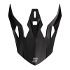Shot, SKÄRM PULSE SOLID BLACK 2.0, BARN, MATT SVART