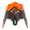 Shot, SKÄRM STRIKER EXOD, VUXEN, NEON ORANGE
