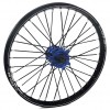 Haan Wheels, Komplett Hjul A60, 1,60, 21", FRAM, SVART BLÅ