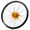 Haan Wheels, Komplett Hjul A60, 1,60, 21", FRAM, SVART GULD