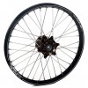 Haan Wheels, Komplett Hjul A60, 1,60, 21", FRAM, SVART