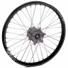 Haan Wheels, Komplett Hjul A60, 1,60, 21", FRAM, SVART GRÅ