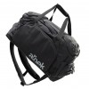 Albek, SKYTRAIL 51 DUFFEL, BLACK