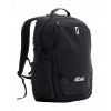 Albek, DUDLEY BACKPACK, SVART