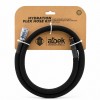 Albek, RESERVSLANG ISOLERAD,  BITE VALVE + TAP