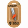 Albek, RESERV M'SILE BITE VALVE + Tap