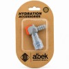 Albek, RESERV M'SILE BITE VALVE + 90 DEGREE TAP
