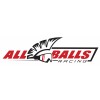All Balls, Gasvajer