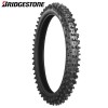 Bridgestone, Battlecross X10, 80, 100, 21", FRAM