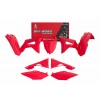 Rtech, Plastkit, RÖD
