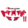Rtech, Plastkit, REVOLUTION, RÖD