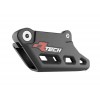 Rtech, Kedjestyrare Monoblock R2.0 WORX, SVART