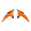 Rtech, Kylarvingar, SVART ORANGE