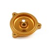 VHM, Powervalve base