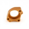 VHM, Exhaust flange