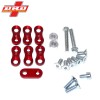 DR.D, RADIATOR LOWERING KIT